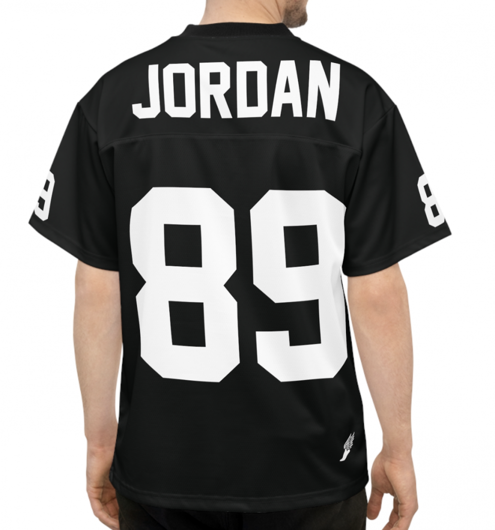 Phenom Athletica® GRID1RON™ 1989 Jersey - Image 5